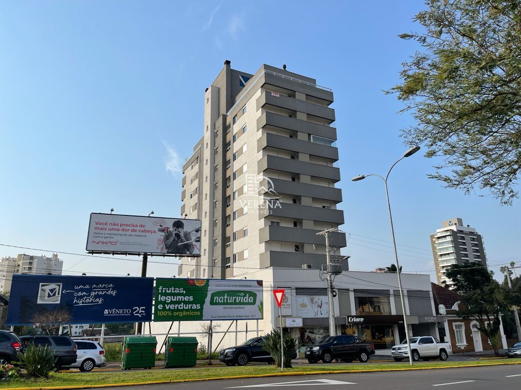 Apartamento, 2 quartos, 87 m² - Foto 1