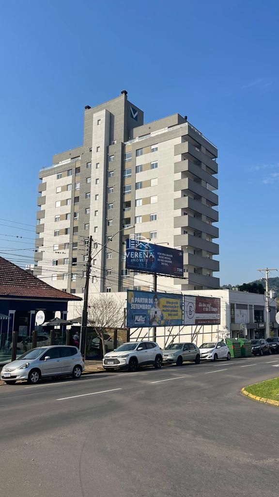 Apartamento, 2 quartos, 87 m² - Foto 1