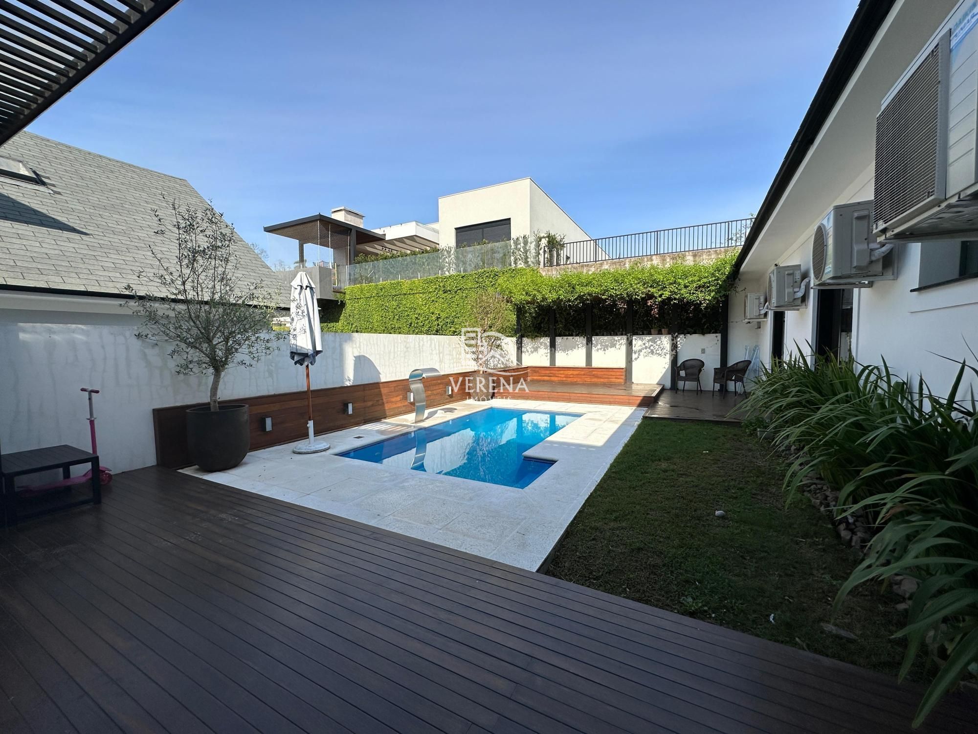 Casa, 3 quartos, 210 m² - Foto 22