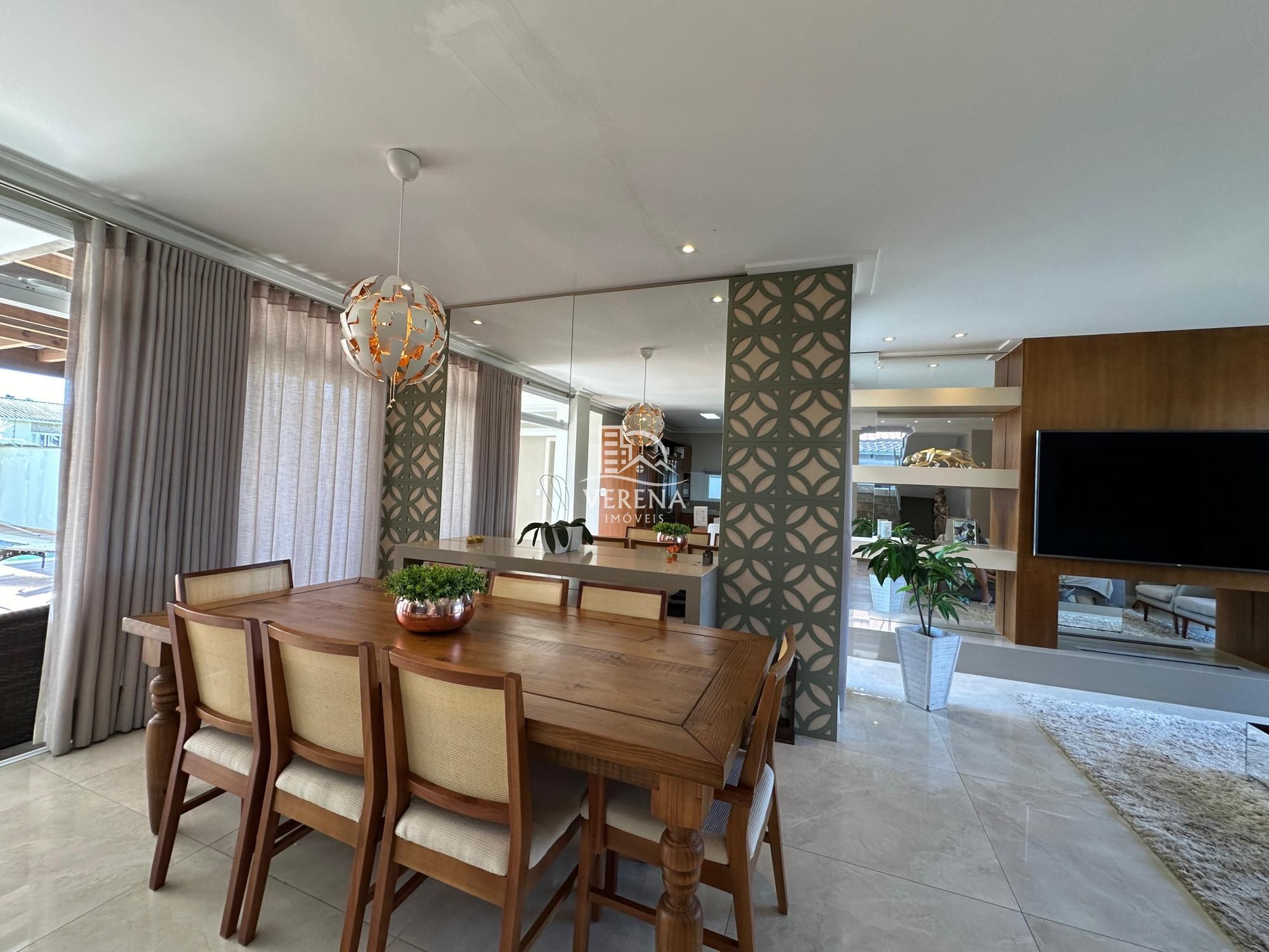 Casa, 3 quartos, 264 m² - Foto 7