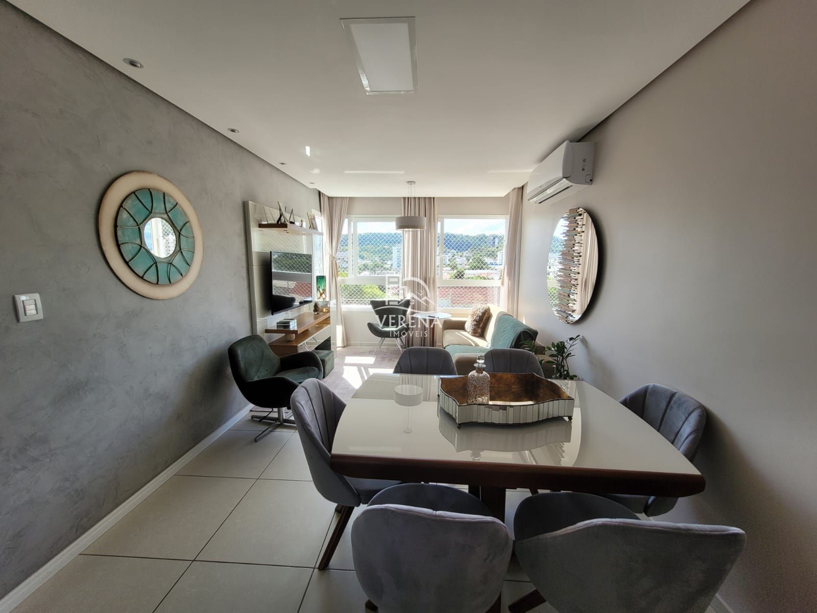 Apartamento, 3 quartos, 92 m² - Foto 6
