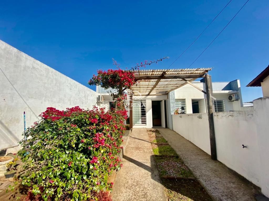 Casa, 2 quartos, 58 m² - Foto 1