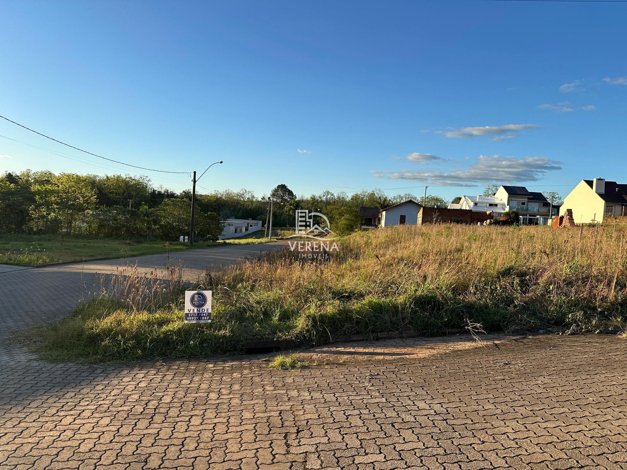 Terreno, 563 m² - Foto 2