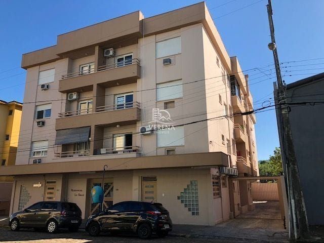 Apartamento à venda com 2 quartos, 69m² - Foto 1