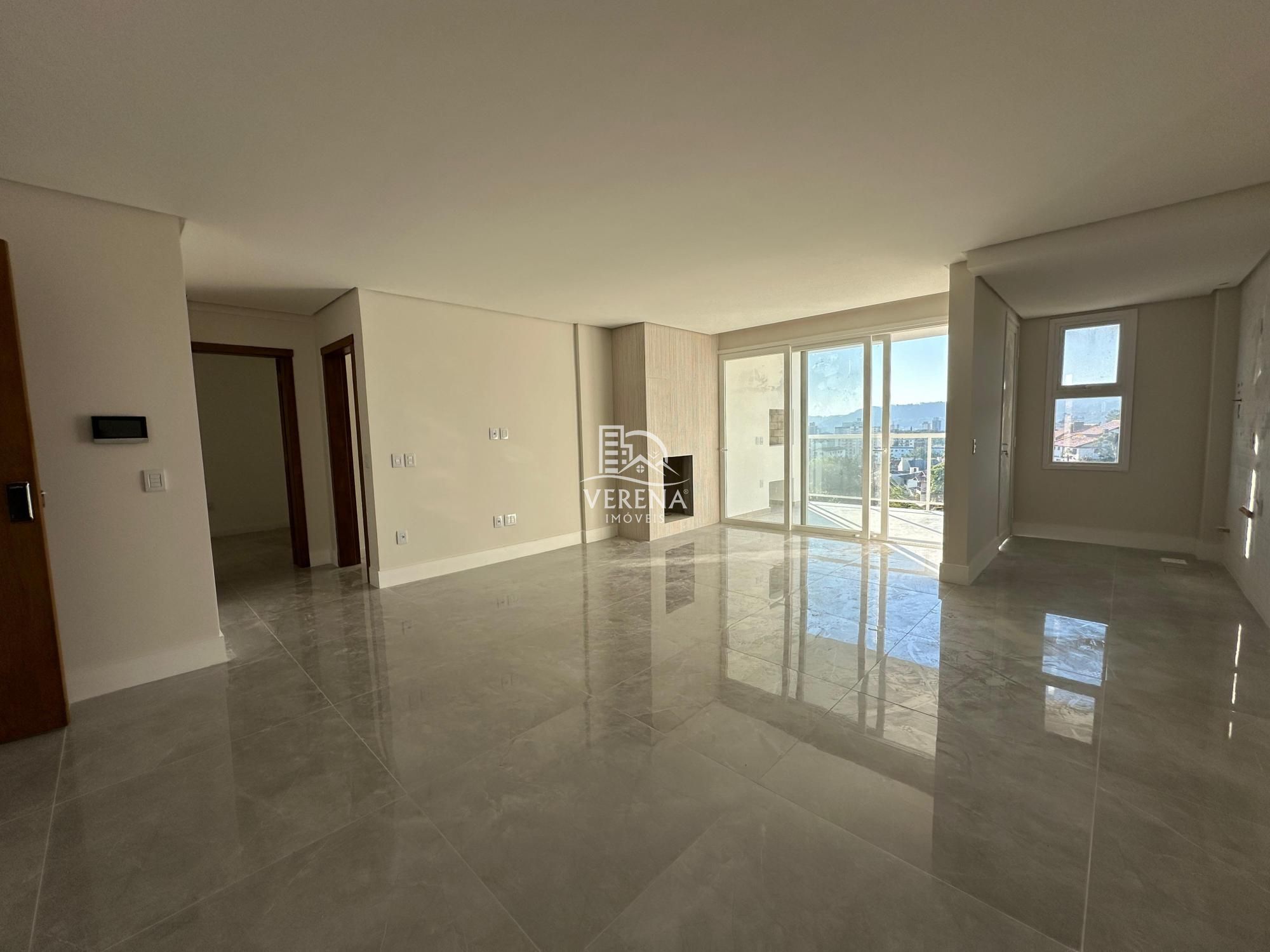 Apartamento à venda com 2 quartos, 126m² - Foto 4