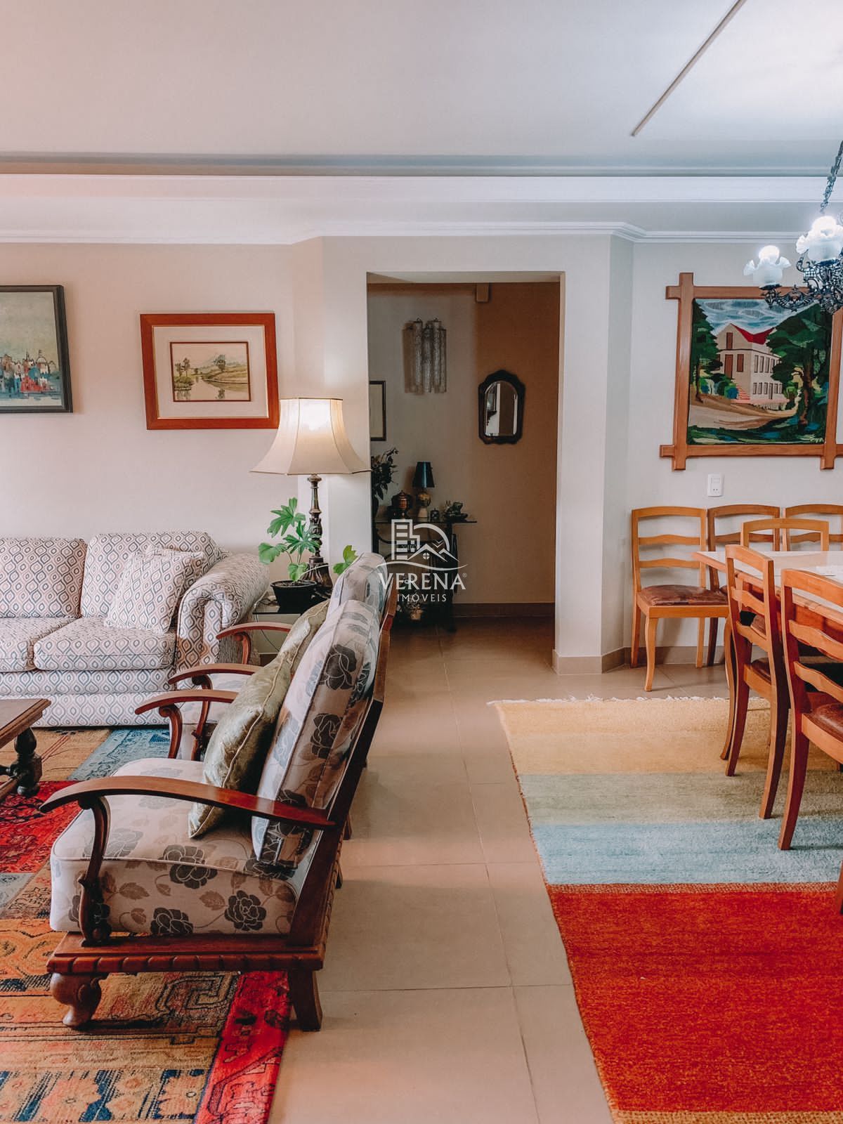 Apartamento, 3 quartos, 199 m² - Foto 12