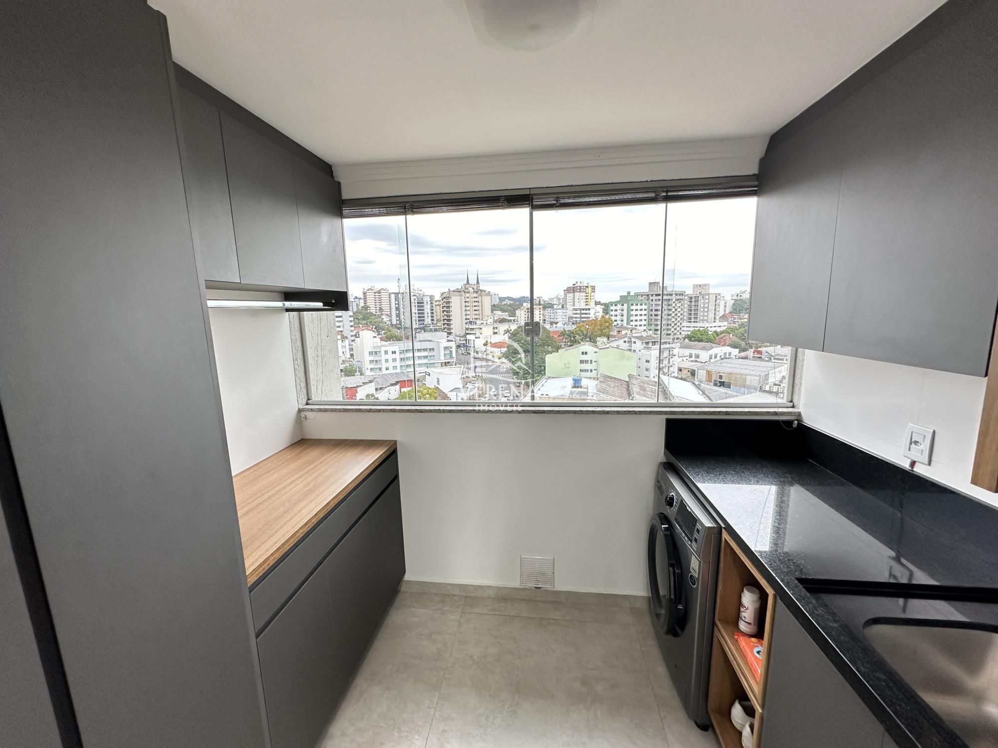 Apartamento à venda com 2 quartos, 111m² - Foto 18