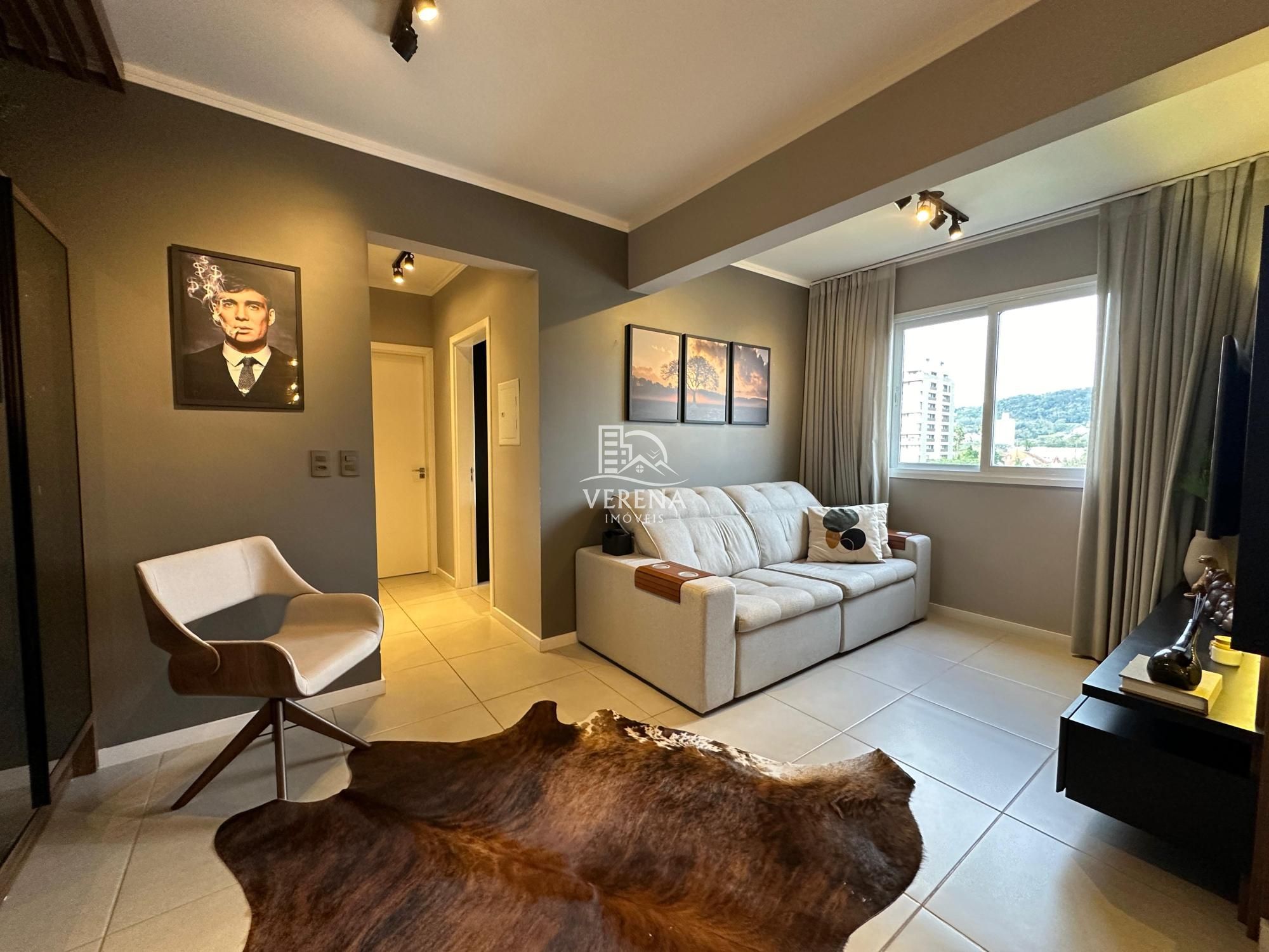 Apartamento, 2 quartos, 76 m² - Foto 6