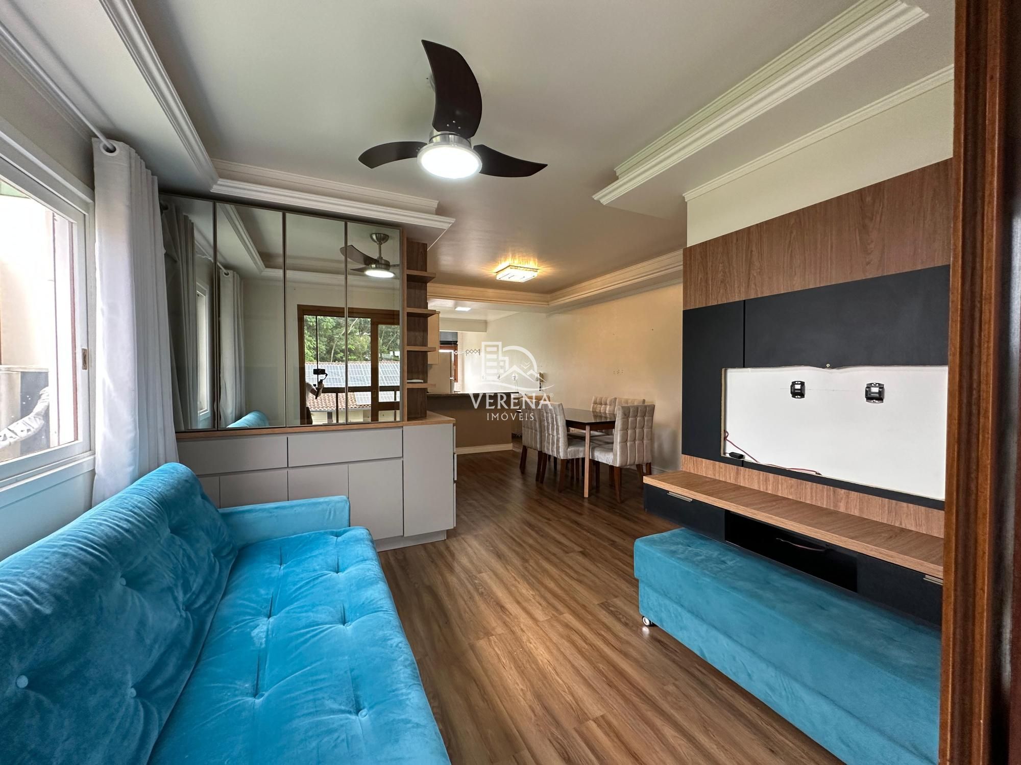 Apartamento, 2 quartos, 88 m² - Foto 7