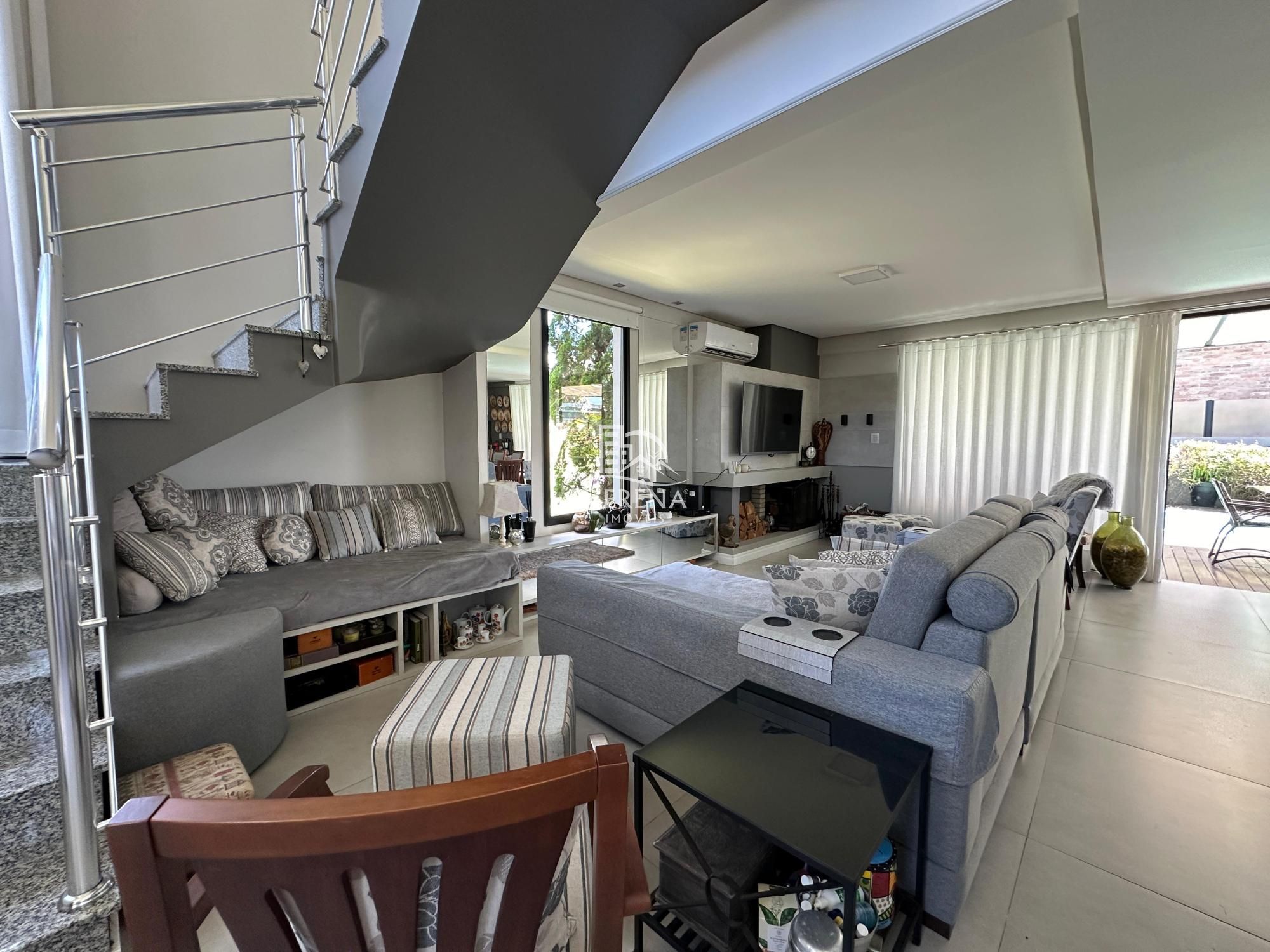 Casa, 3 quartos, 210 m² - Foto 4