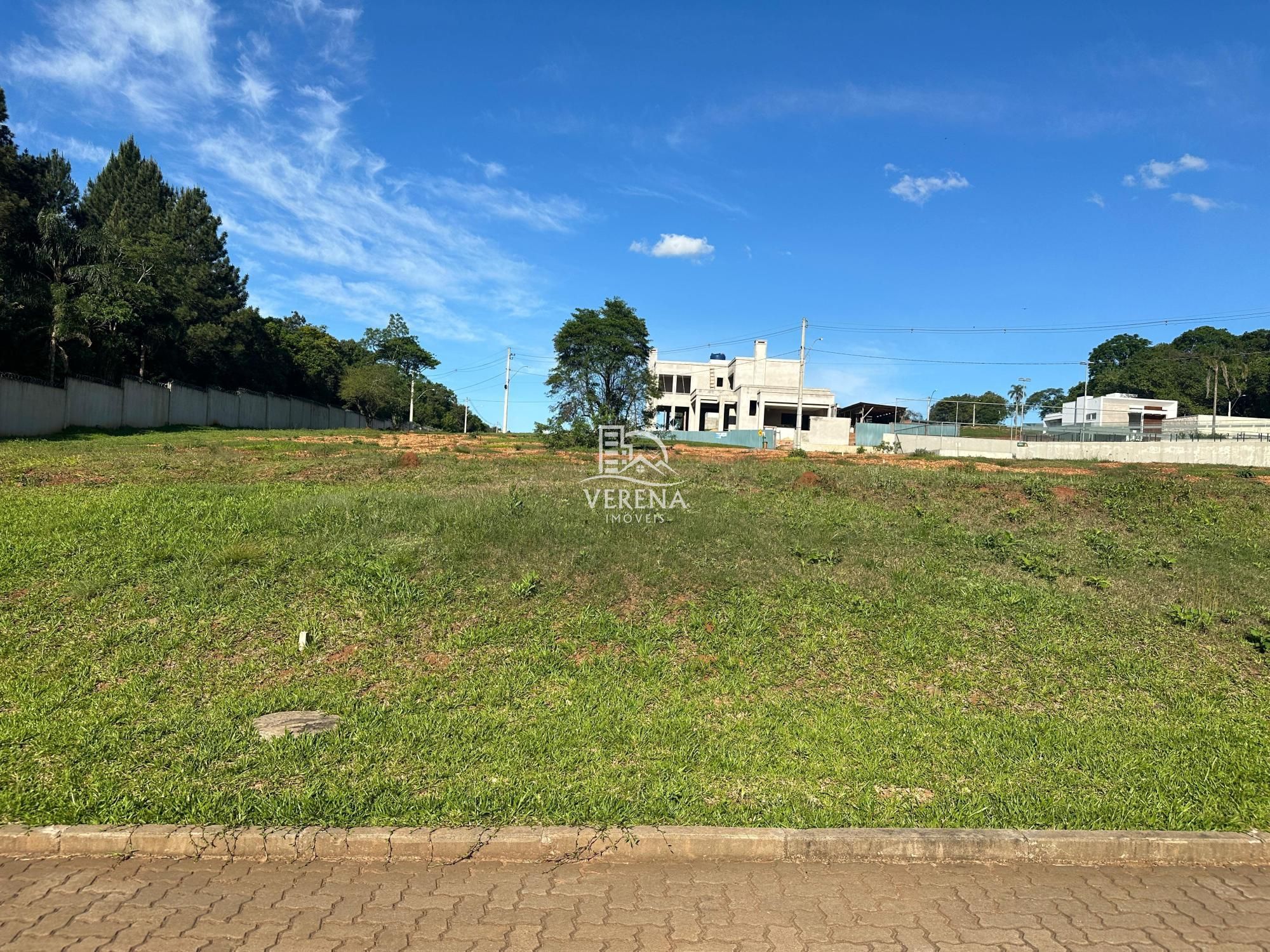 Terreno, 368 m² - Foto 1