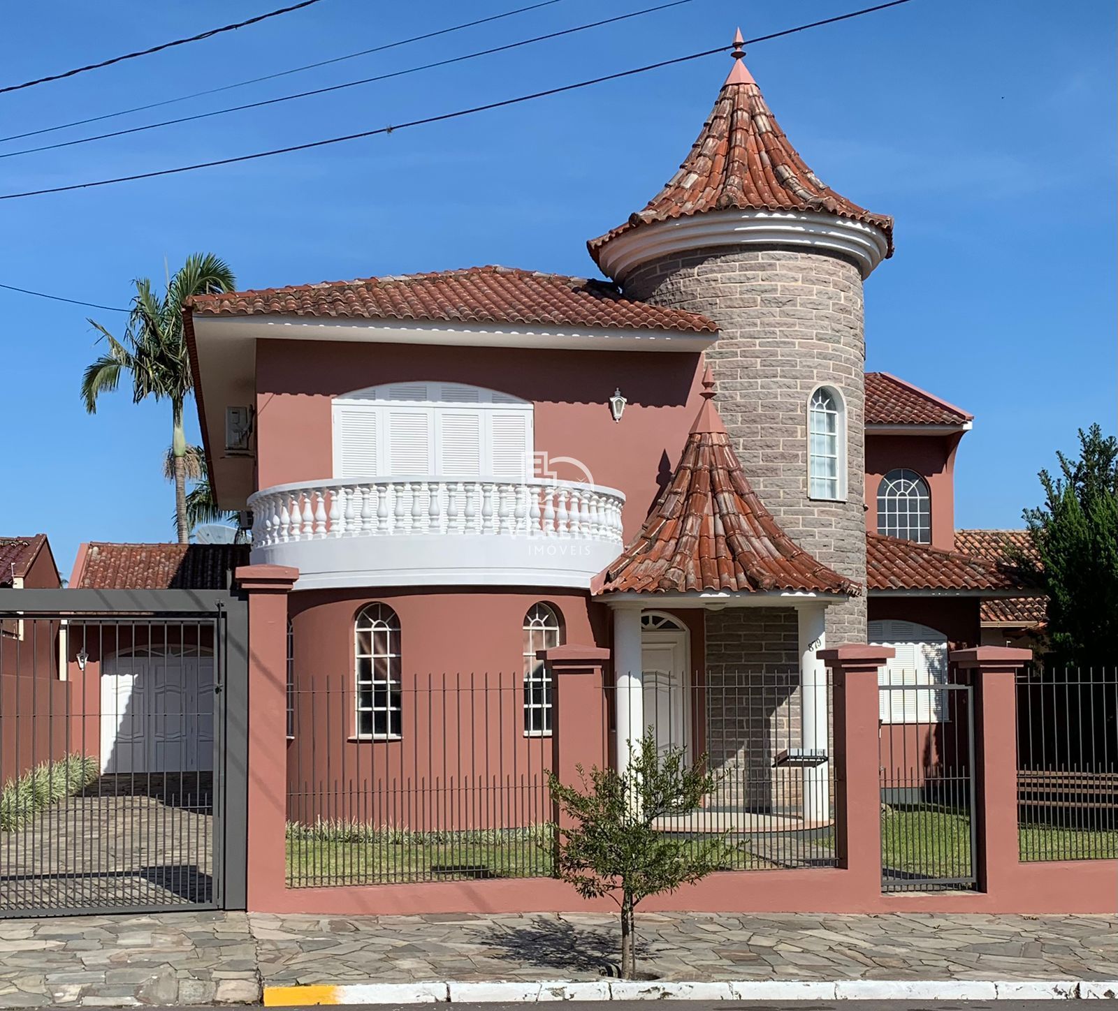 Casa, 3 quartos, 328 m² - Foto 2