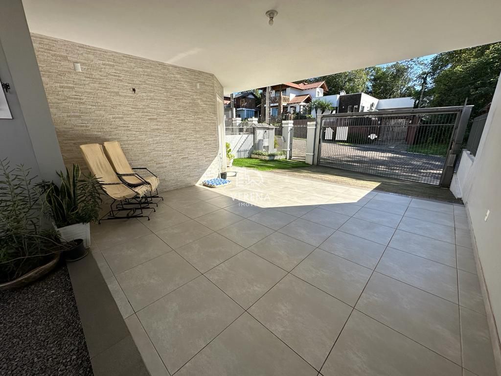 Apartamento, 3 quartos, 147 m² - Foto 3