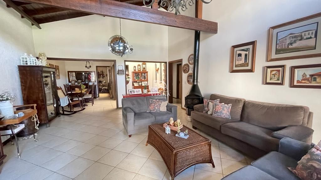 Casa, 4 quartos, 177 m² - Foto 4