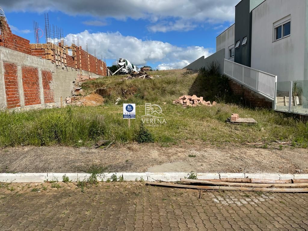 Terreno à venda, 588m² - Foto 2