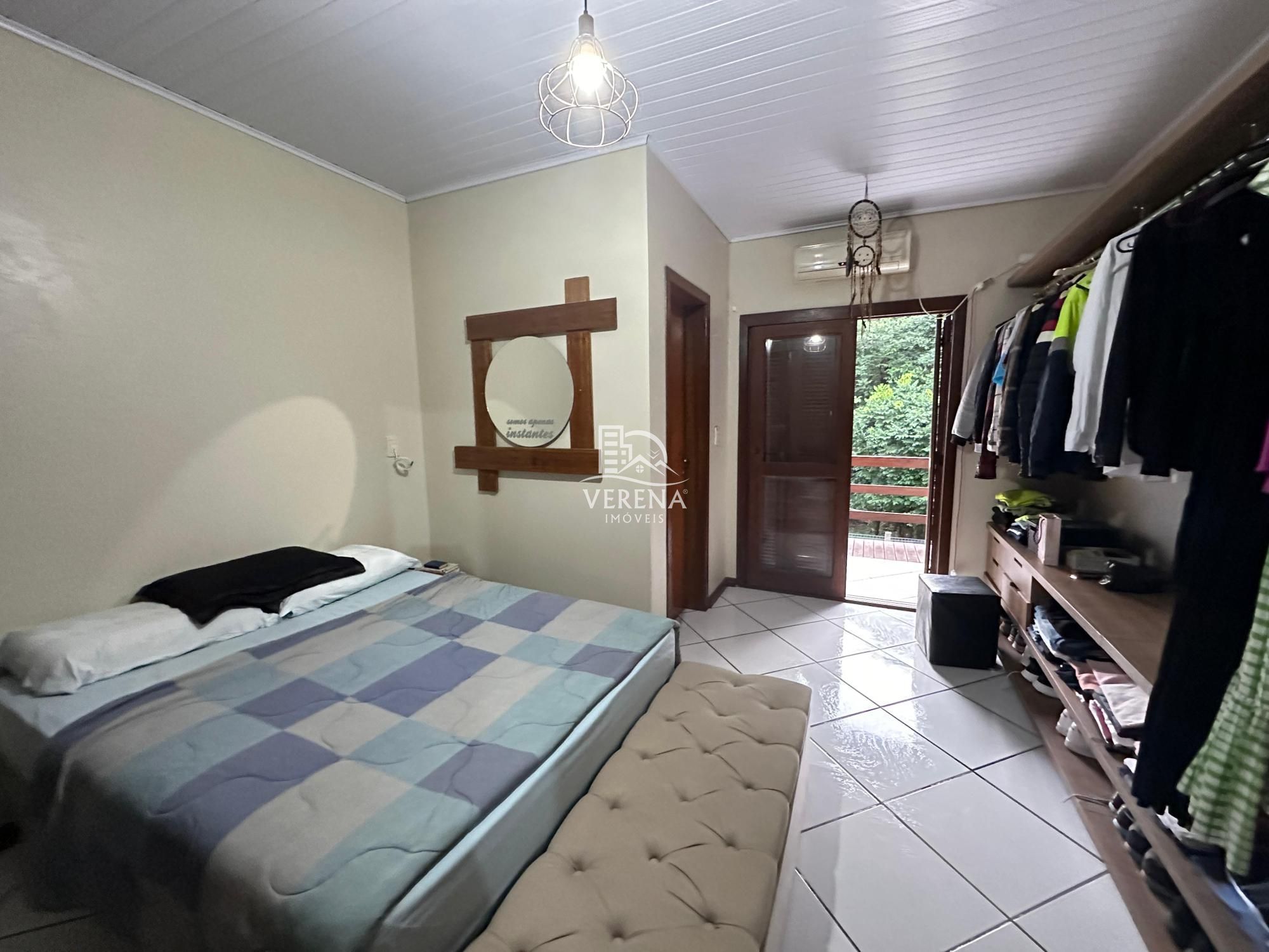 Casa, 3 quartos, 160 m² - Foto 11