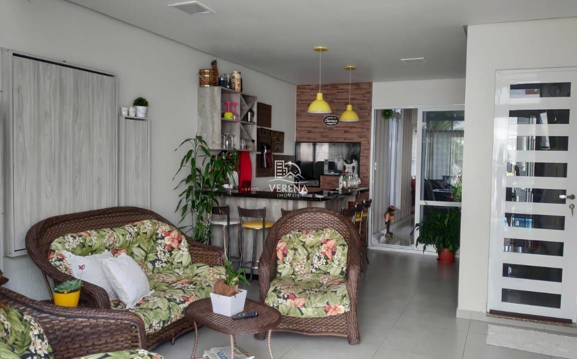 Casa, 3 quartos, 236 m² - Foto 18