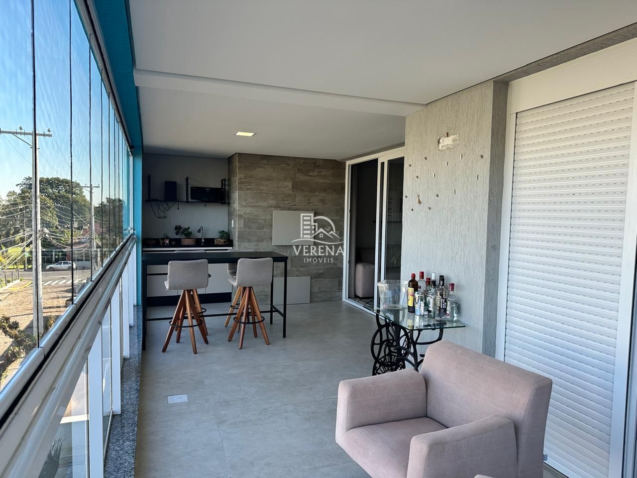 Apartamento à venda com 3 quartos, 142m² - Foto 7
