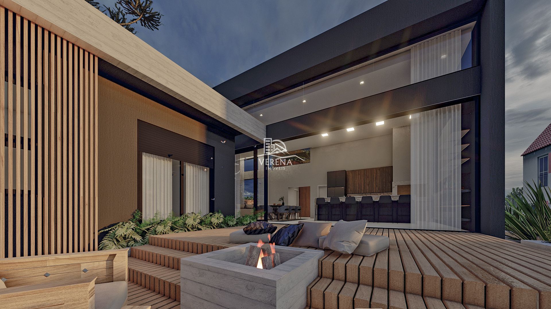 Casa, 3 quartos, 219 m² - Foto 13