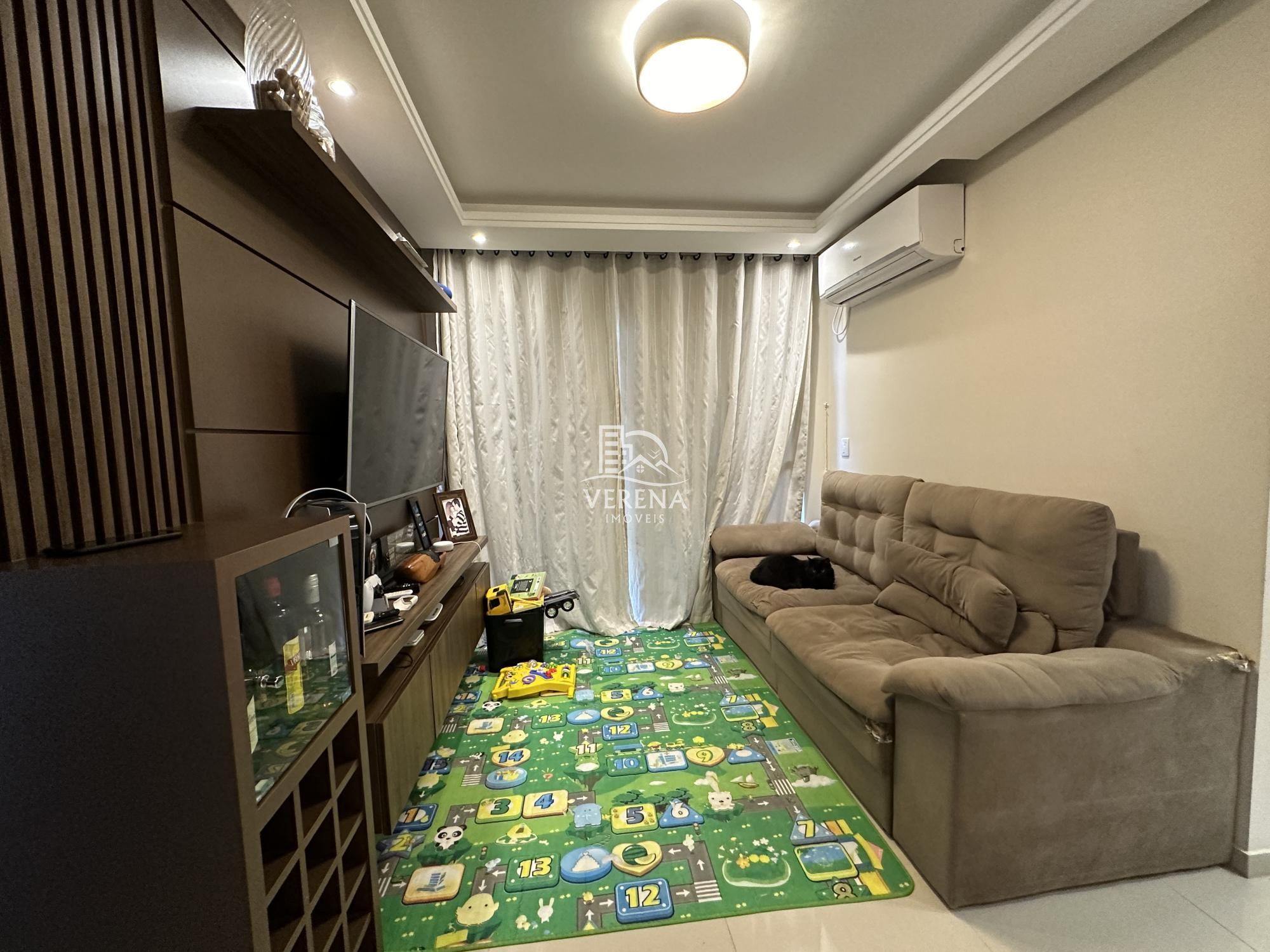 Apartamento à venda com 2 quartos, 60m² - Foto 10