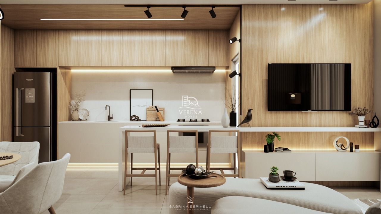 Apartamento, 2 quartos, 75 m² - Foto 11