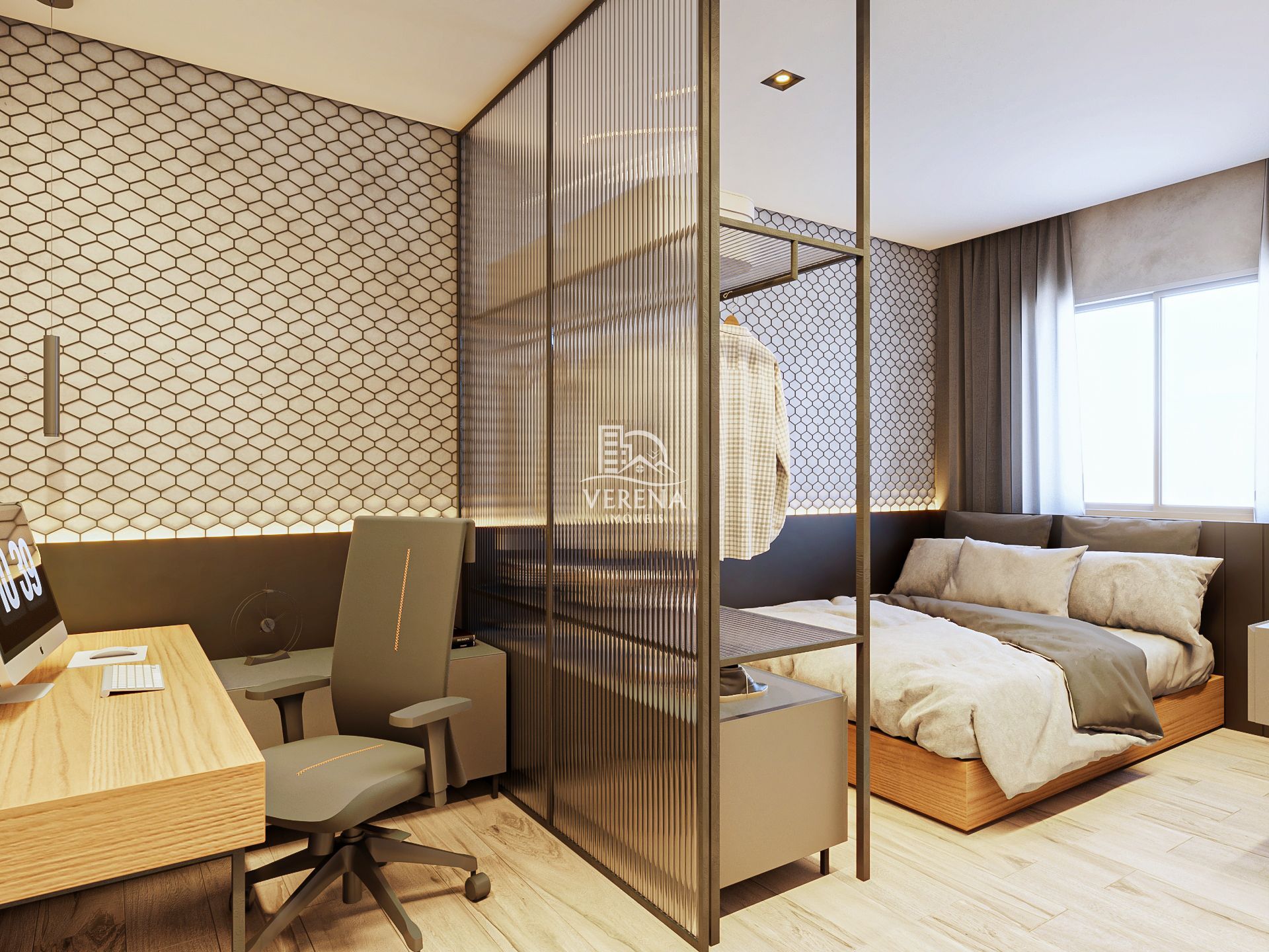 Casa, 3 quartos, 200 m² - Foto 14