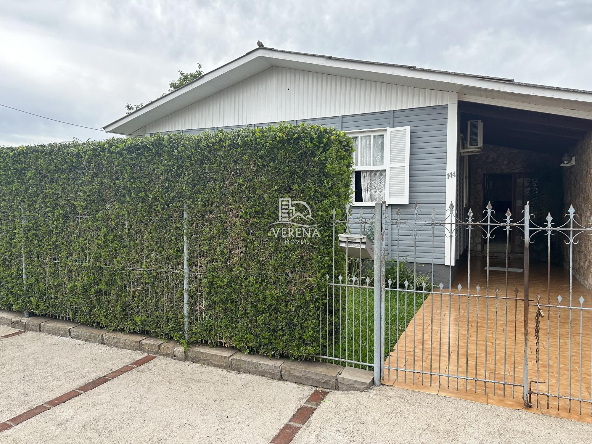 Casa, 4 quartos, 178 m² - Foto 2