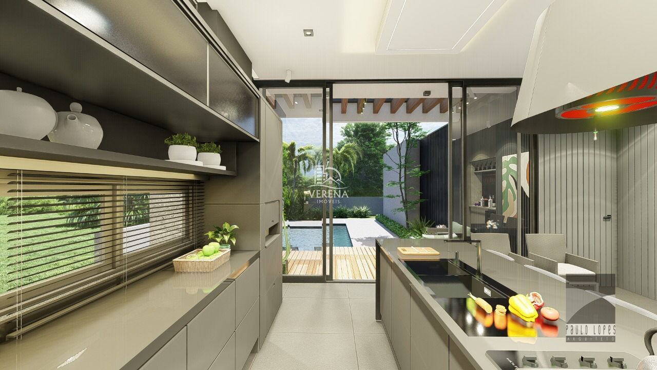 Casa, 3 quartos, 201 m² - Foto 13