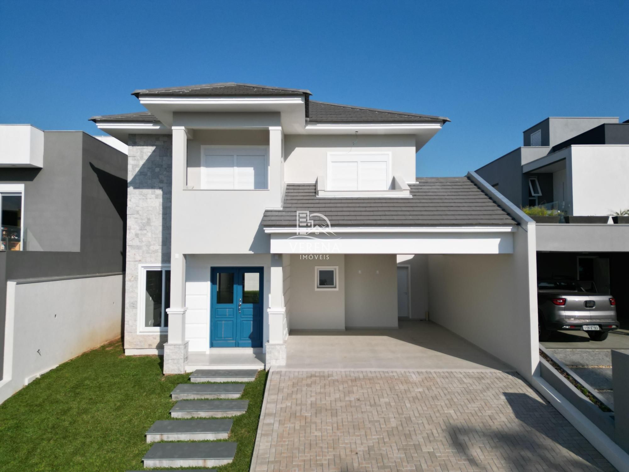 Casa, 3 quartos, 193 m² - Foto 2