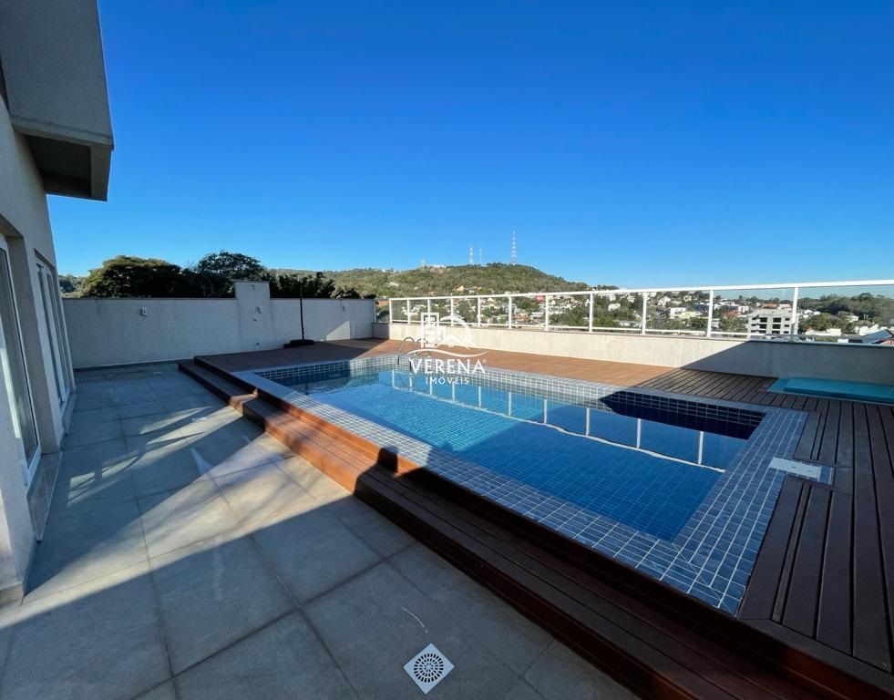 Apartamento, 3 quartos, 136 m² - Foto 22