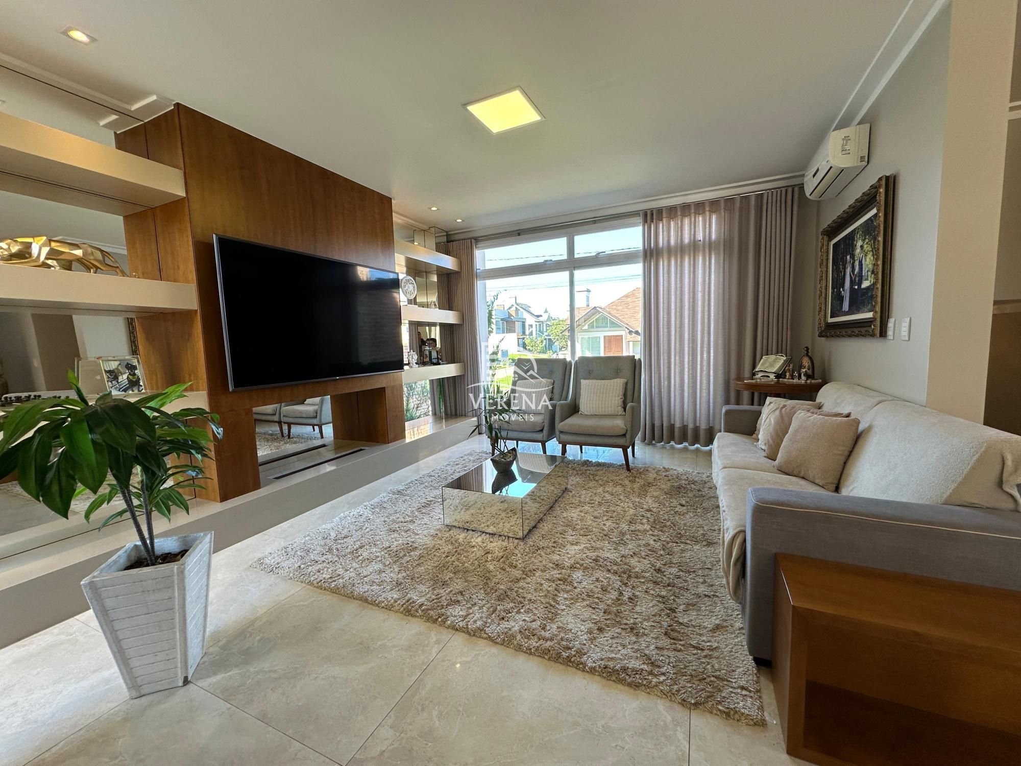 Casa, 3 quartos, 264 m² - Foto 5