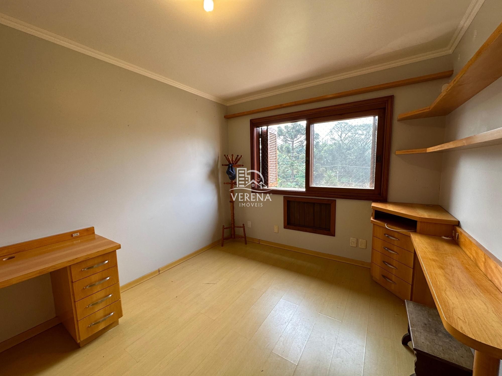 Apartamento à venda com 3 quartos, 237m² - Foto 12