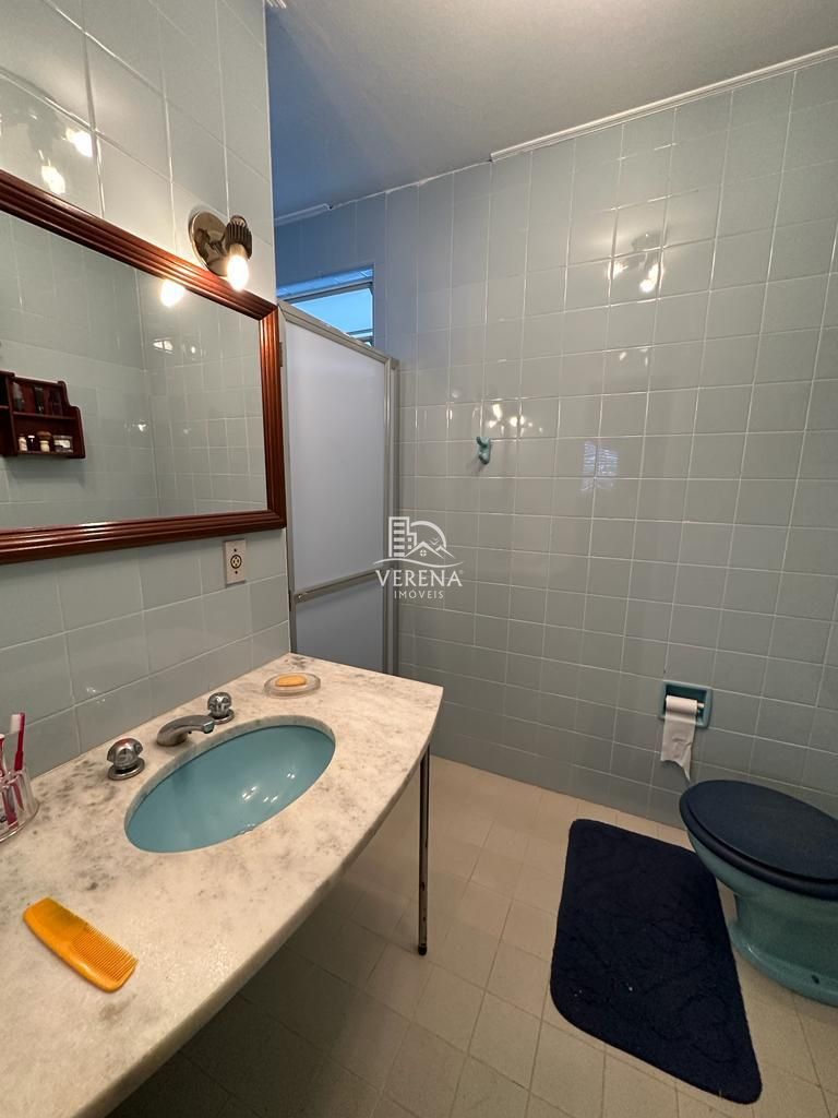 Apartamento à venda com 3 quartos, 153m² - Foto 12