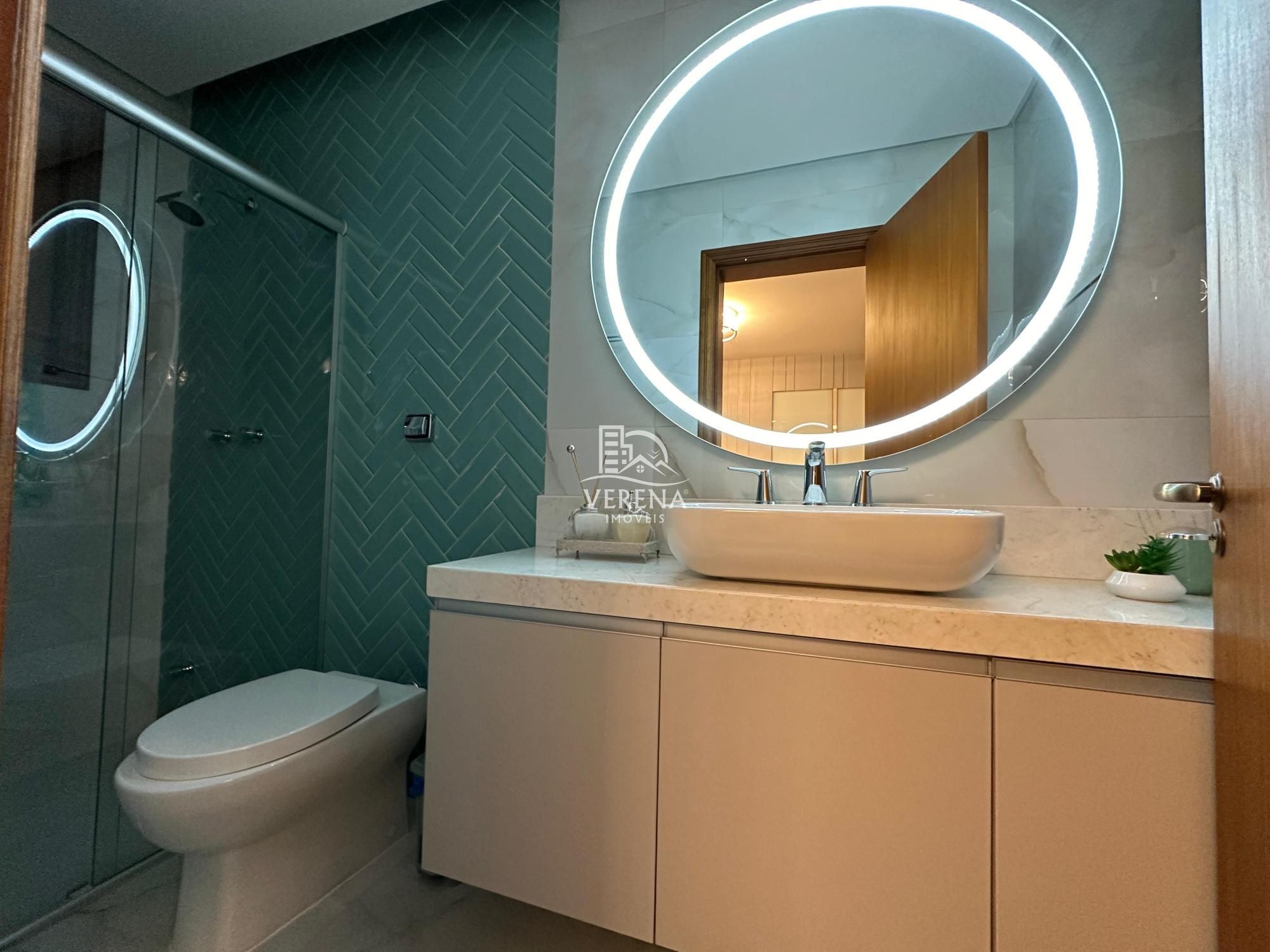 Cobertura, 3 quartos, 258 m² - Foto 21