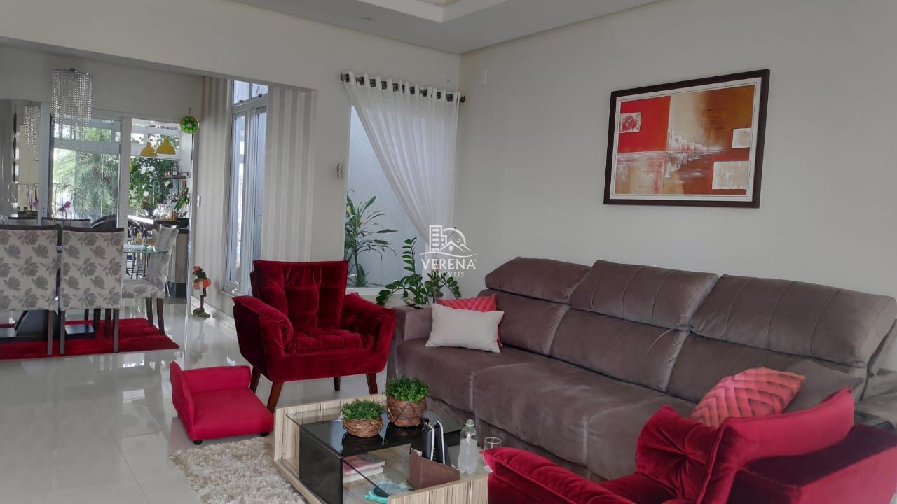 Casa, 3 quartos, 236 m² - Foto 5