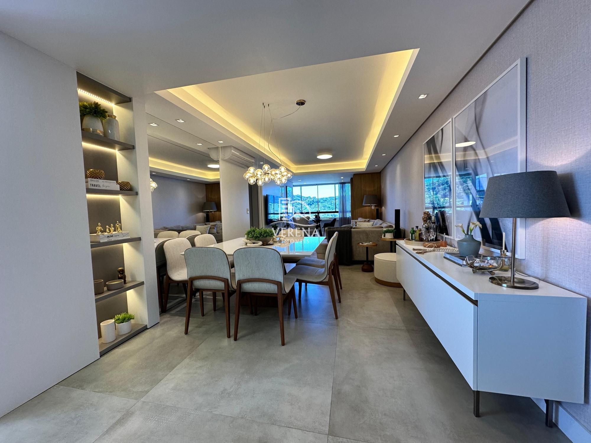 Apartamento, 3 quartos, 126 m² - Foto 2