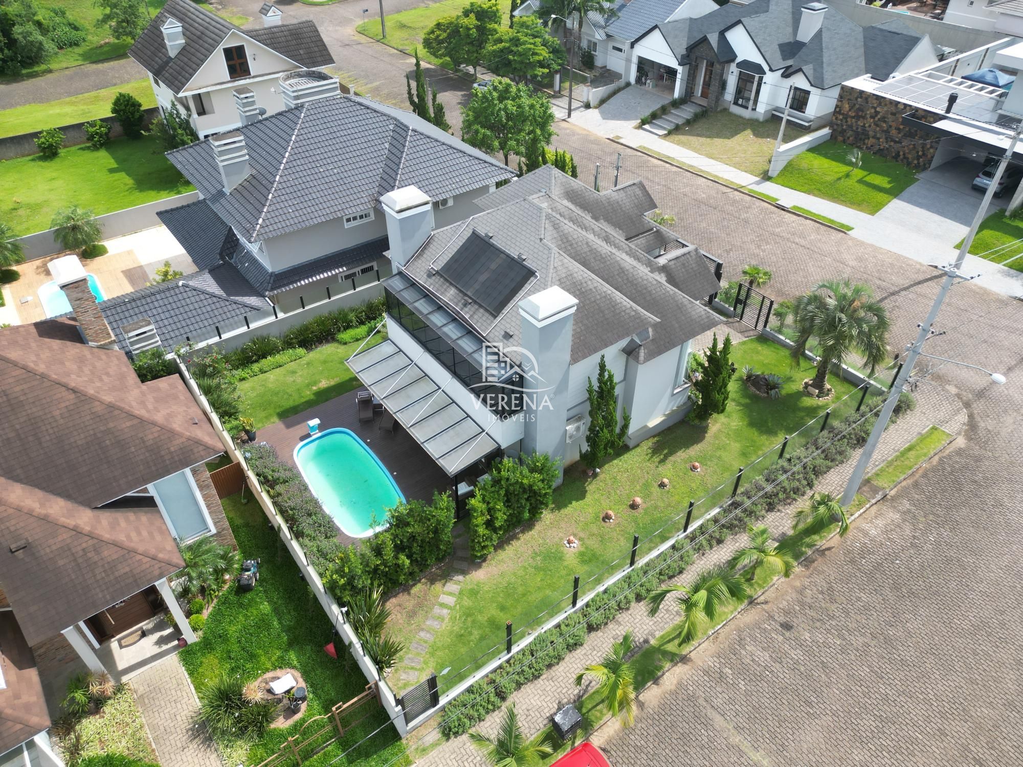 Casa, 3 quartos, 210 m² - Foto 35