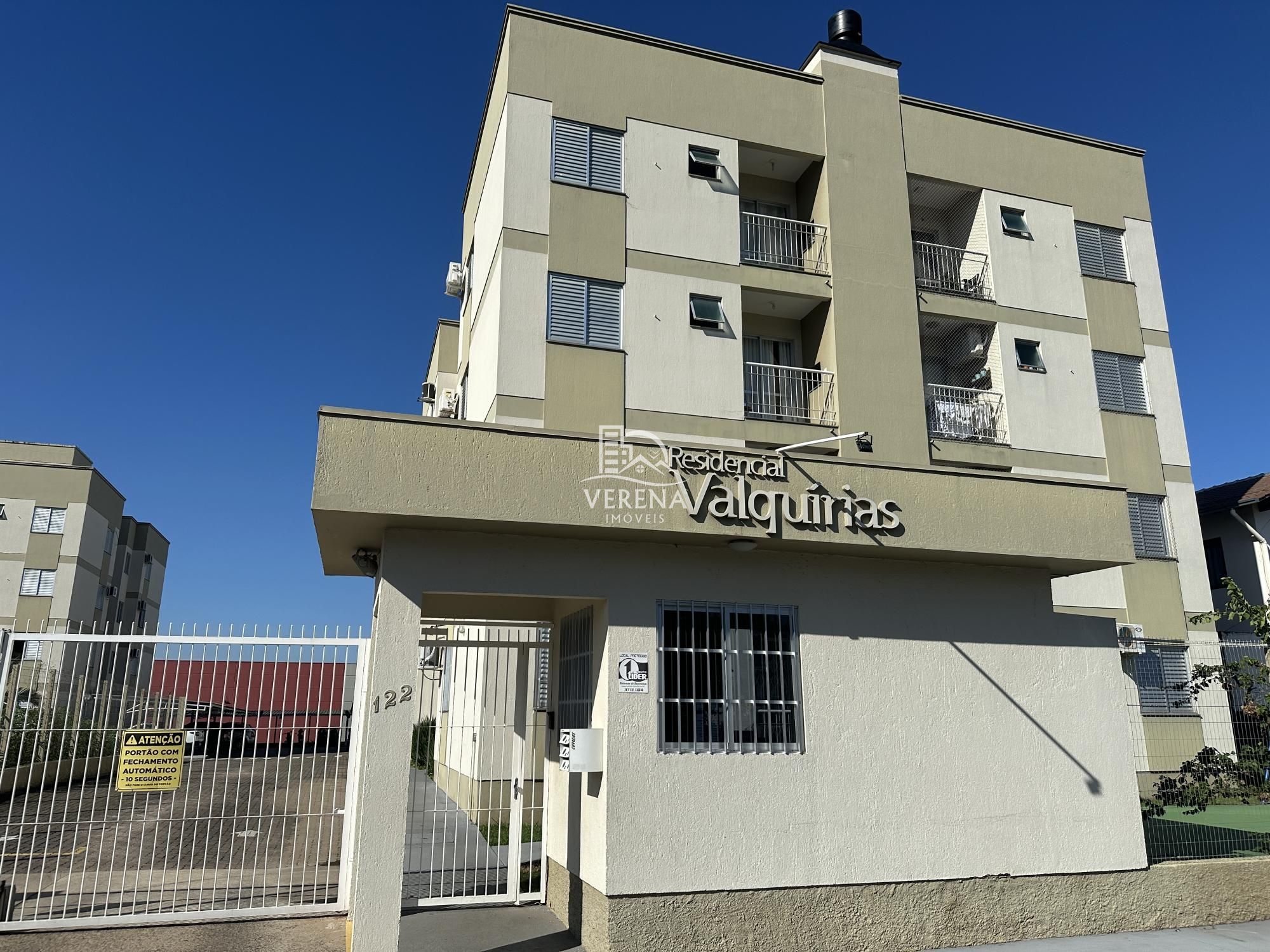 Apartamento, 2 quartos, 54 m² - Foto 1