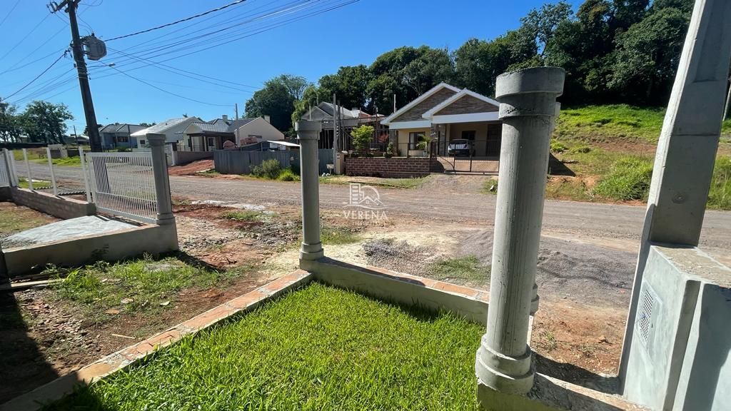 Casa, 3 quartos, 91 m² - Foto 2