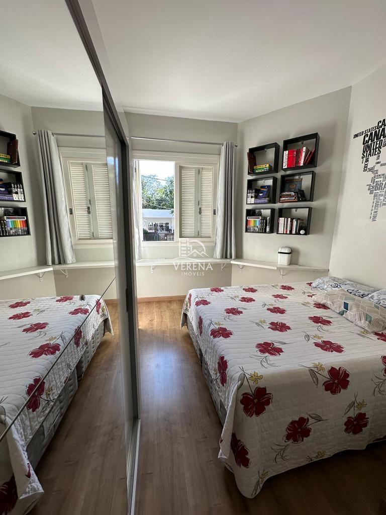 Apartamento, 3 quartos, 147 m² - Foto 13