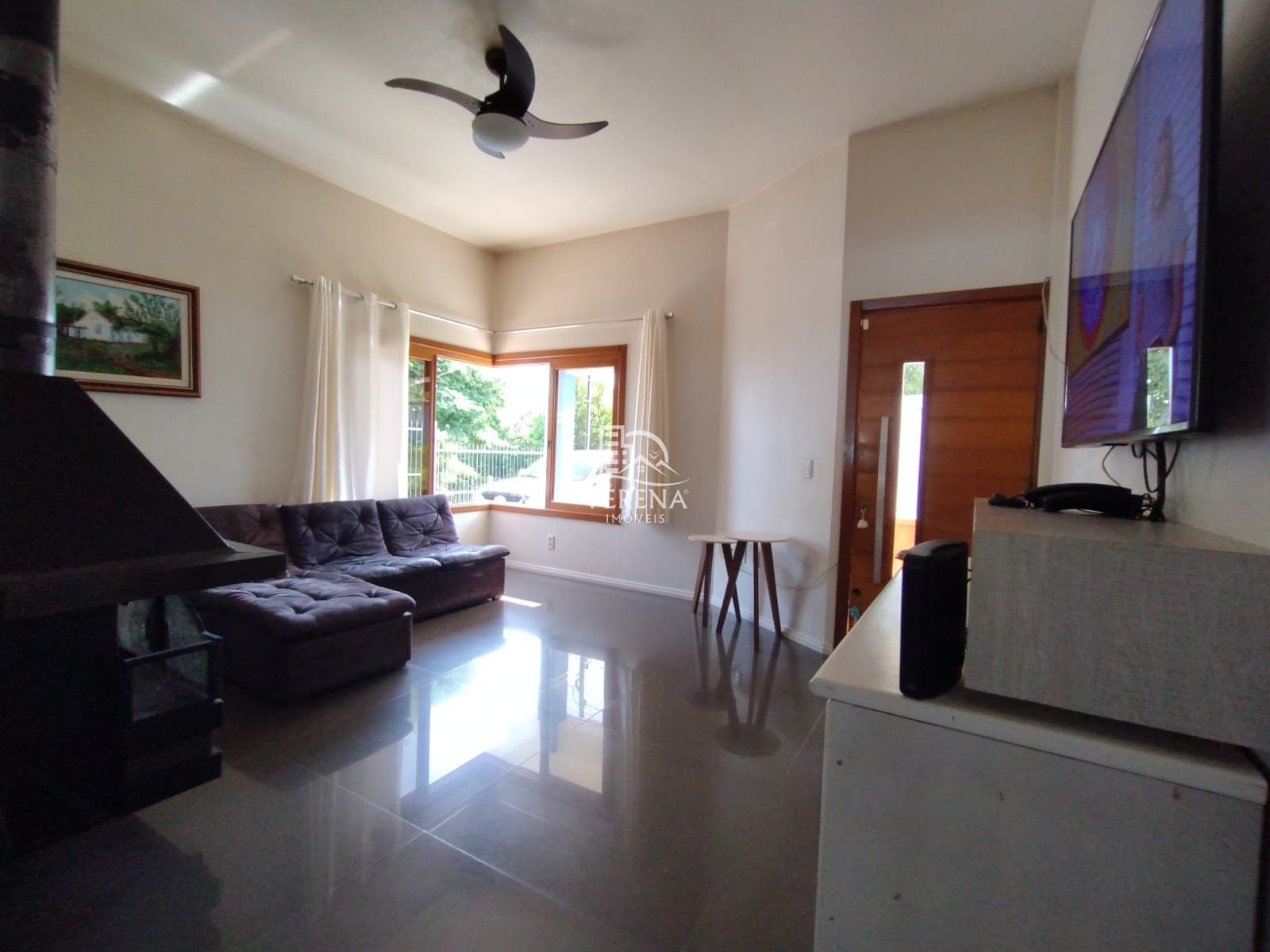 Casa, 3 quartos, 200 m² - Foto 4