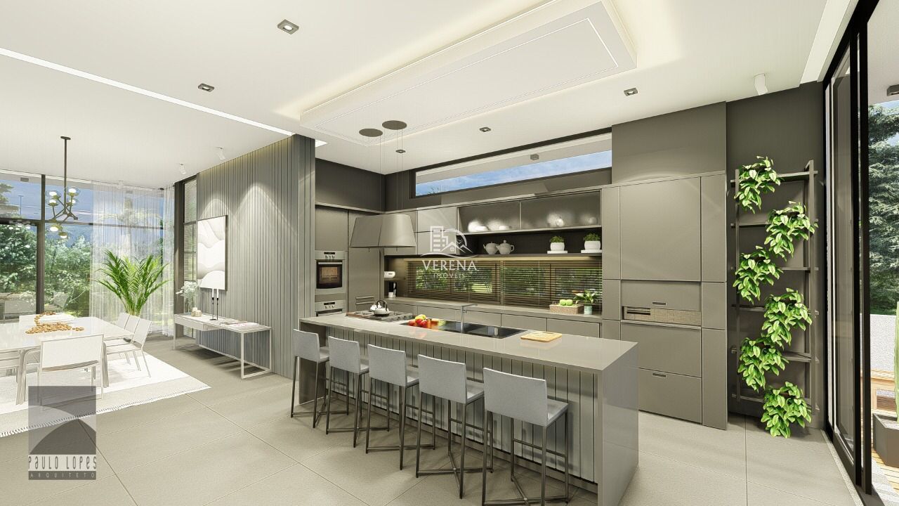 Casa, 3 quartos, 201 m² - Foto 11