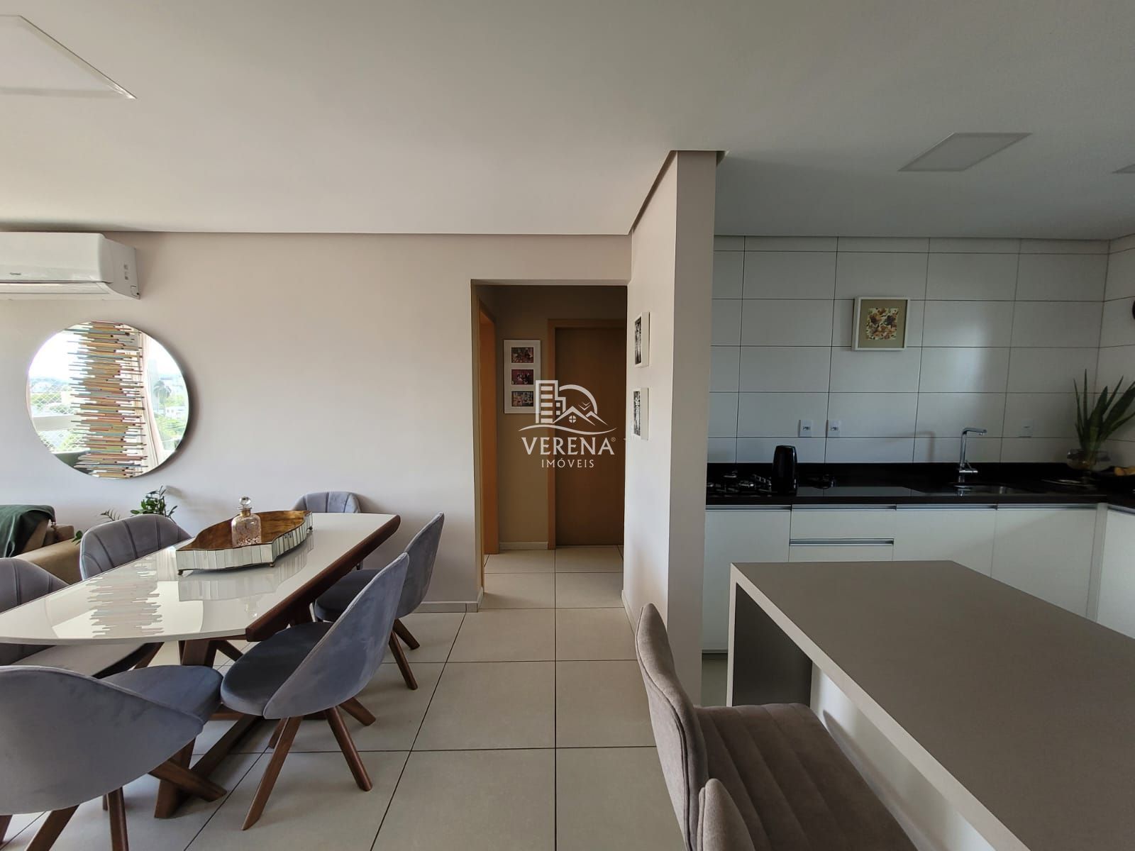 Apartamento, 3 quartos, 92 m² - Foto 4