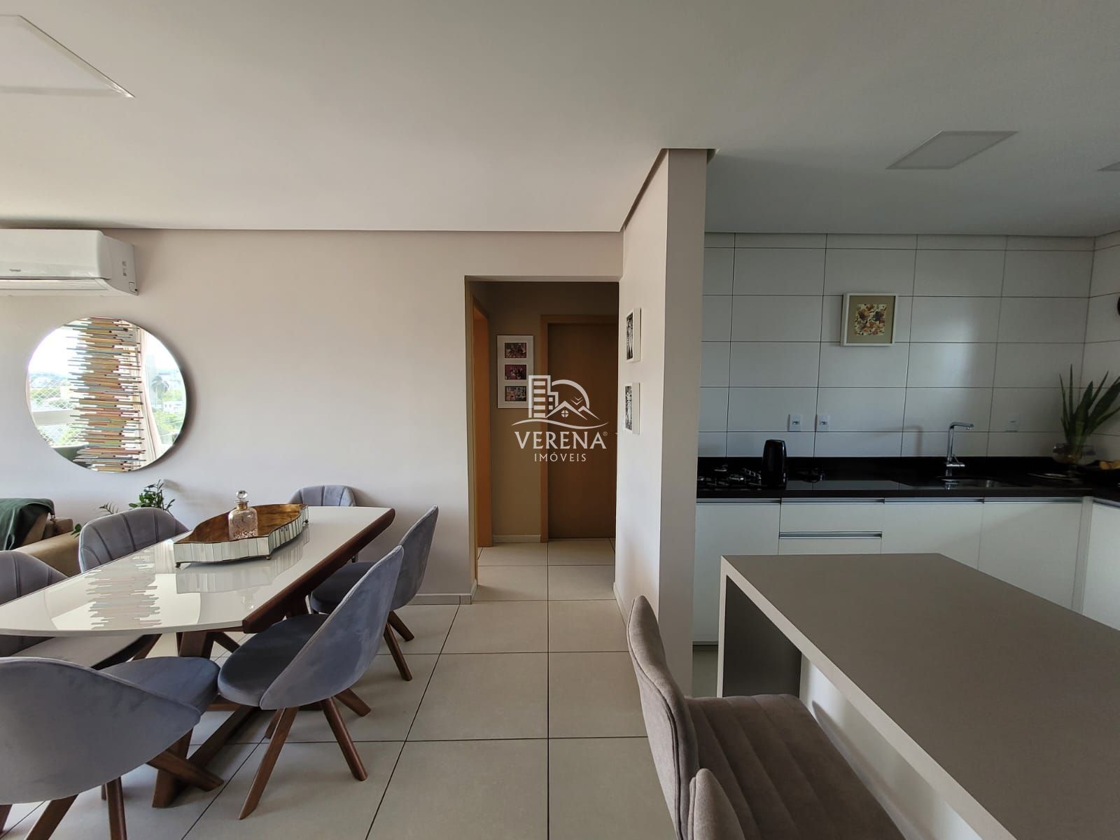 Apartamento à venda com 3 quartos, 92m² - Foto 4