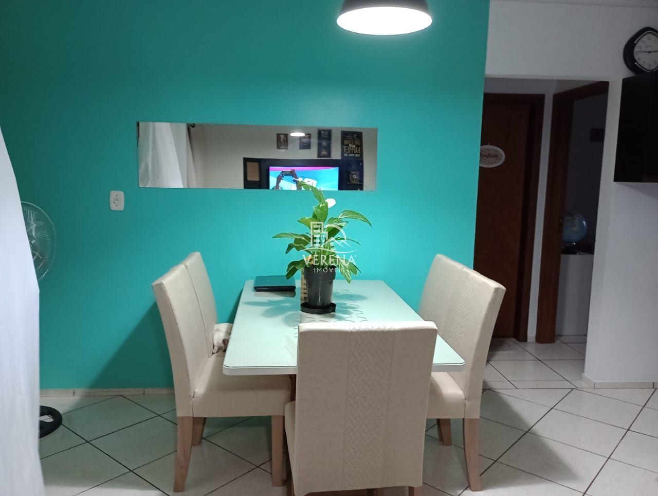 Casa à venda com 2 quartos, 68m² - Foto 15