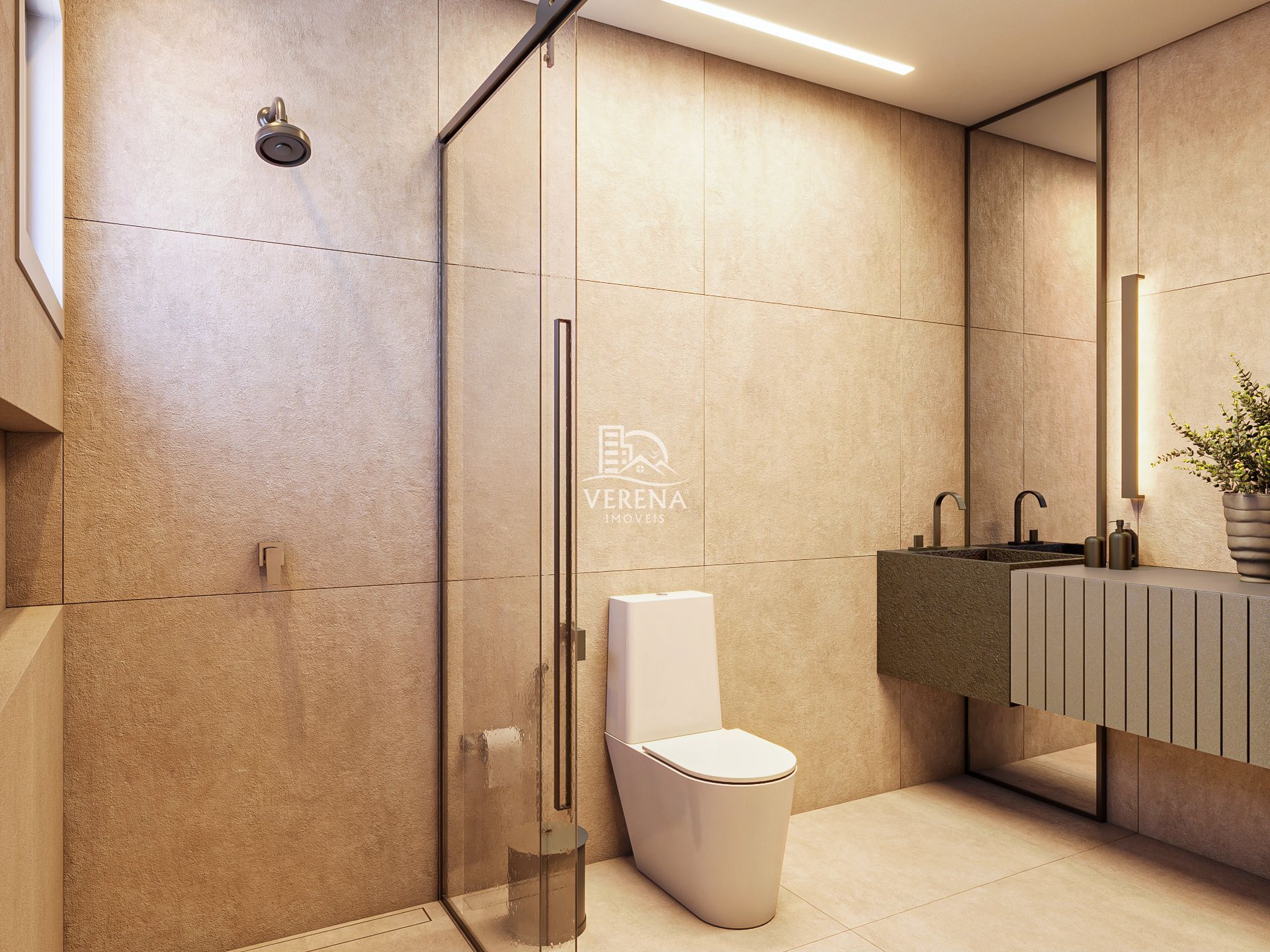 Casa, 3 quartos, 200 m² - Foto 13