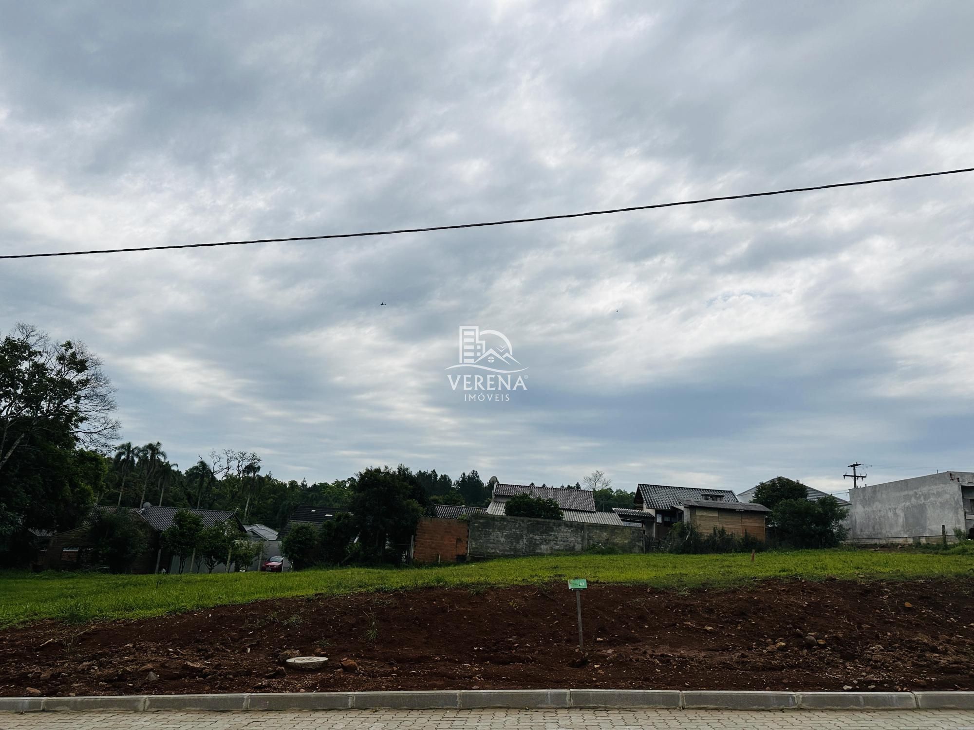 Terreno, 300 m² - Foto 1