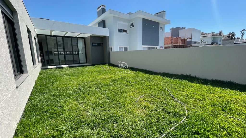 Casa à venda com 3 quartos, 185m² - Foto 19