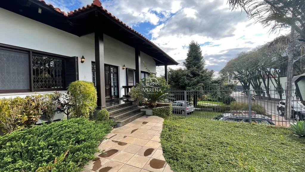 Casa, 3 quartos, 465 m² - Foto 4