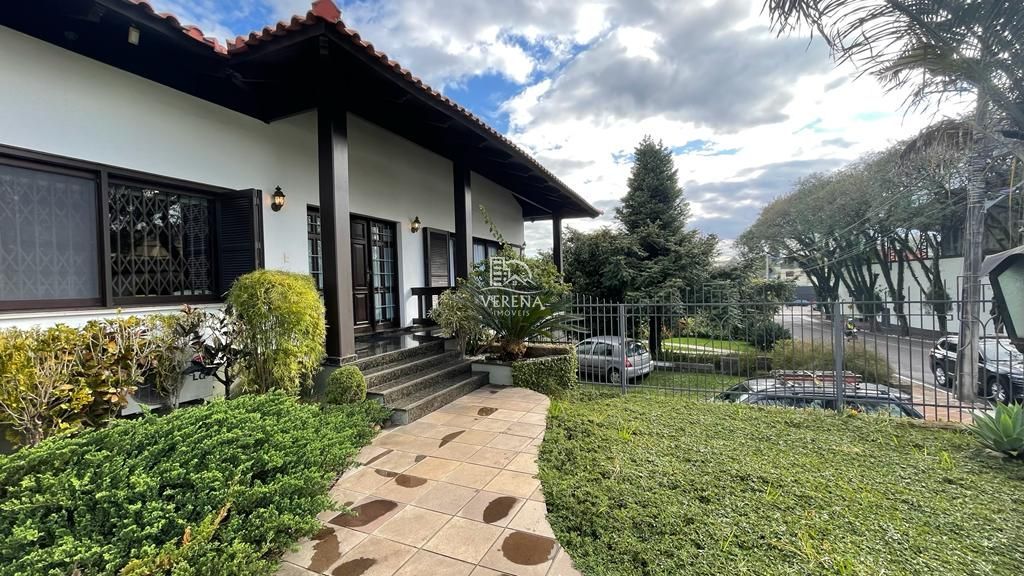 Casa à venda com 3 quartos, 465m² - Foto 4